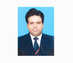 Dr. Adeel Nasir