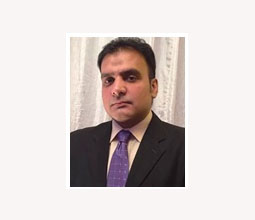 Dr. Saqib Rehman