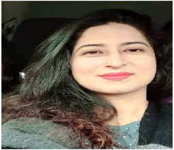 Ms. Beenish Neik Chaudhry