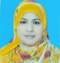 Ms. Sadia Nazir