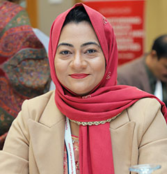 Dr. Nausheen Mazhar
