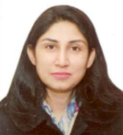 Dr. Sadia Murtaza