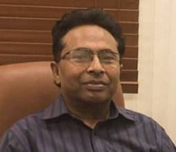 Prof. Dr. Intesar Ahmed