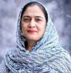 Dr. Shazia Kausar