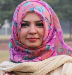 Ms. Faiza Iftilthar