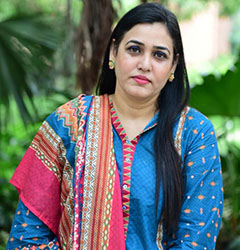Dr. Rabia Asif