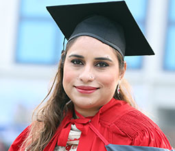 Dr. Nadia Zaheer