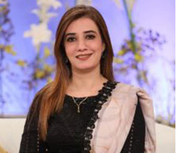  Dr. Bisma Ejaz