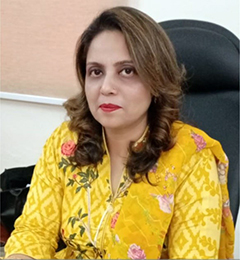 Prof.Dr.Farzana Rashid