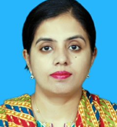 Dr. Mateen Arshad