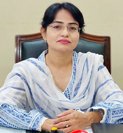 Dr. Sumera Sajjad