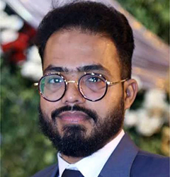 Muhammad Sohail Iqbal