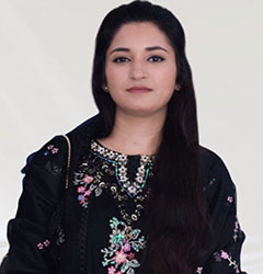 Ms. Faiza Anum