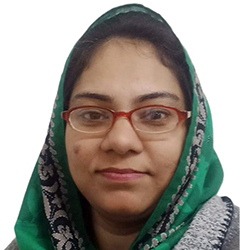 Dr. Sehar Saleem