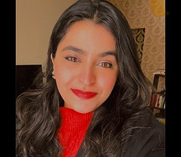 Ms. Saffurah Mussawar