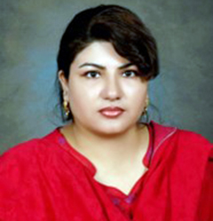 Dr. Shabnam Shaheen