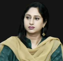 Dr. Mahvish Fatima Kashif