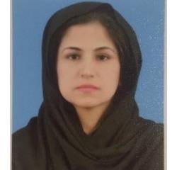 Dr. Nadia Saleem