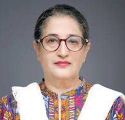 Prof. Dr. Uzma Qureshi