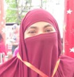 Dr. Afifa Khanam 