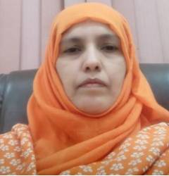 Dr. Habiba Azhar 