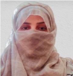 Dr. Rabia Tabassum 