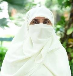 Dr. Sadaf Jabeen 