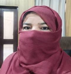 Dr. Shabana Kausar 