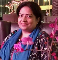 Dr. Fakhar-Un-Nisa