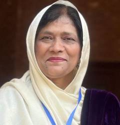 Prof. Dr. Safia Anjum